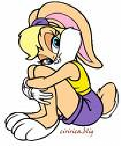 Lola_Bunny - Massa-Carrara