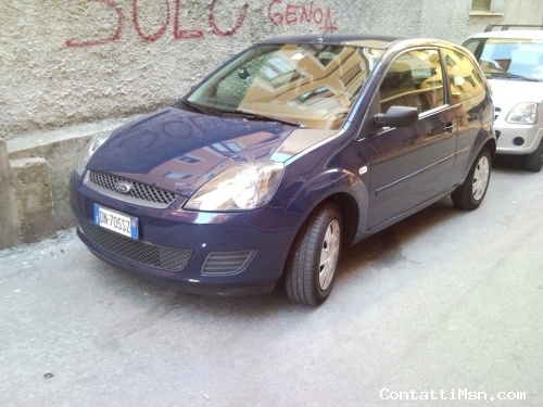 NeW_ToMMy - Genova