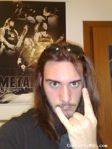 metal_drummer92 - Milano