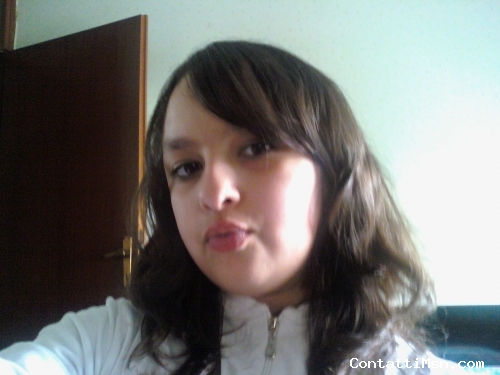 thebestgirl - Vercelli