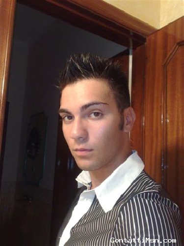 leggenda.91 - Napoli