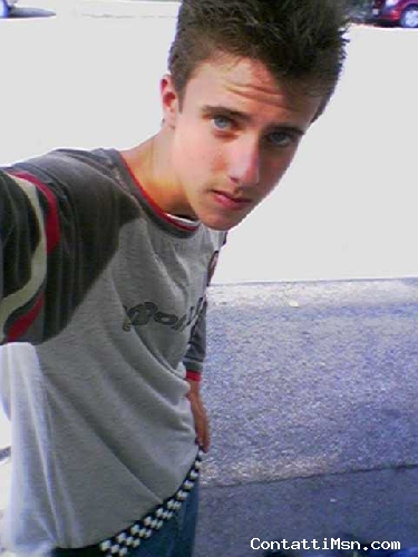 michael27 - Padova