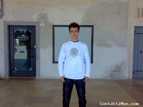 michael27 - Padova