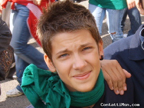 alessio-92 - Avellino