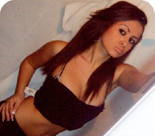 xxx_francy_xxx - Roma