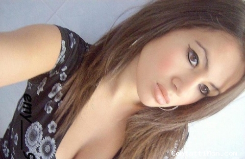 xxx_francy_xxx - Roma