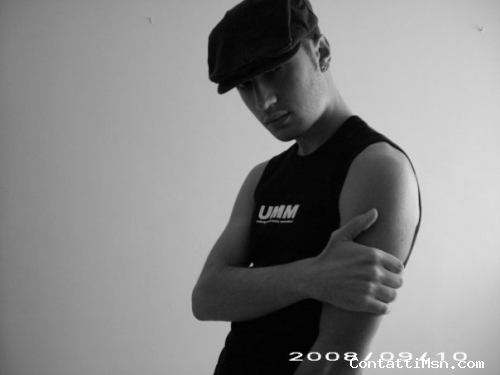 Kissed_By_the_Sun - Torino