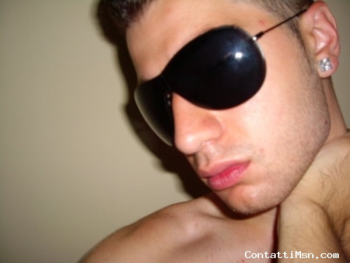 Kissed_By_the_Sun - Torino