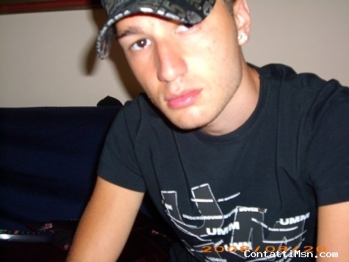 Kissed_By_the_Sun - Torino