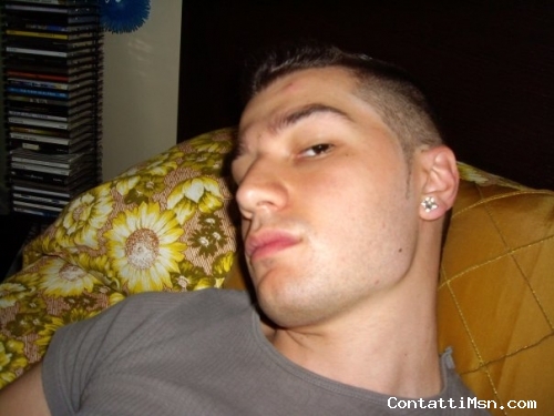 Kissed_By_the_Sun - Torino