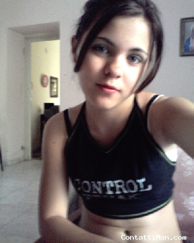 QuroGirl - Caserta