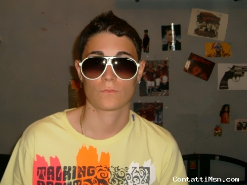 tisbithebest - Roma