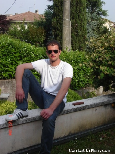 alberto90 - Treviso