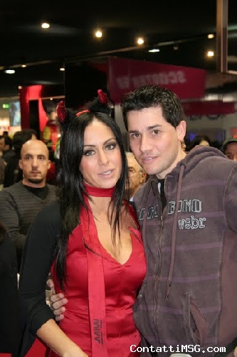 steve75 - Milano