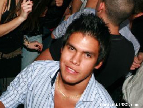 summercool87 - Milano