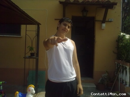 KiCkBoXiNg - Roma