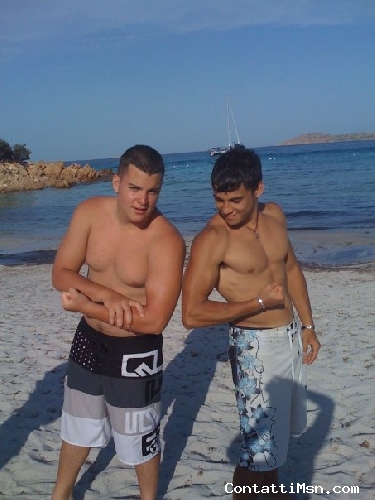 Amirs - Roma