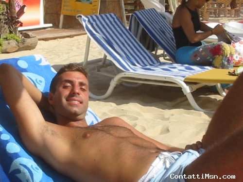 sandro905 - Roma