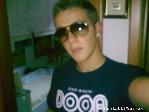 Altair.Luck - Napoli