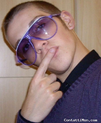 Altair.Luck - Napoli