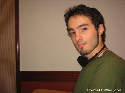 funnydj - Milano