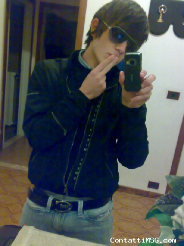 I_Gio94_I - Ragusa
