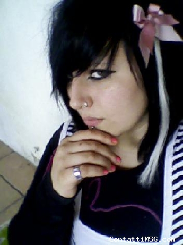 Emo_girl_xx - Padova