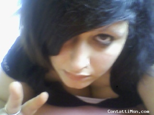 Emo_girl_xx - Padova