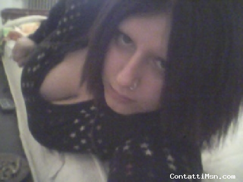 Emo_girl_xx - Padova