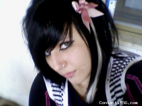 Emo_girl_xx - Padova