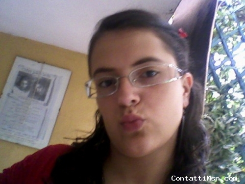 PikkolaSognatrice - Napoli