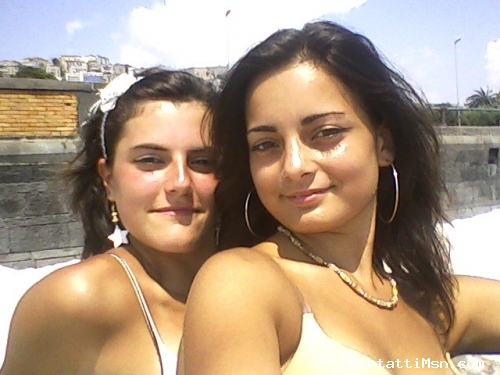 PikkolaSognatrice - Napoli