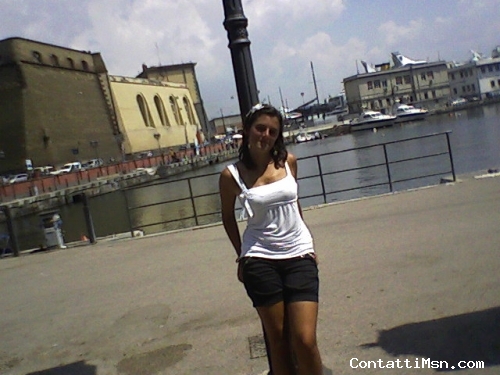 PikkolaSognatrice - Napoli