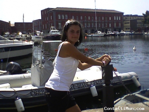 PikkolaSognatrice - Napoli