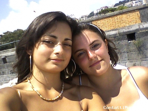 PikkolaSognatrice - Napoli