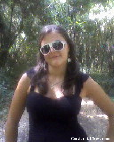 PikkolaSognatrice - Napoli