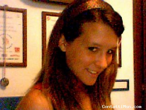 principessa1991 - Palermo