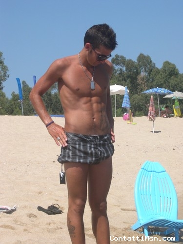 marcopig1992 - Genova