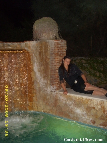 MoNeLlInA.cRaZy - Napoli