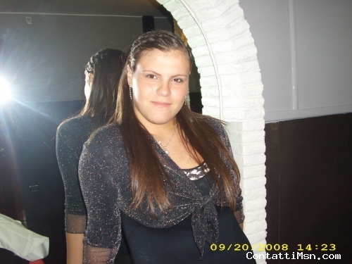 MoNeLlInA.cRaZy - Napoli