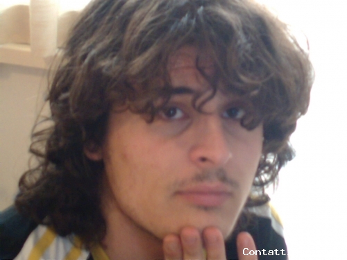 John_Marco - Potenza