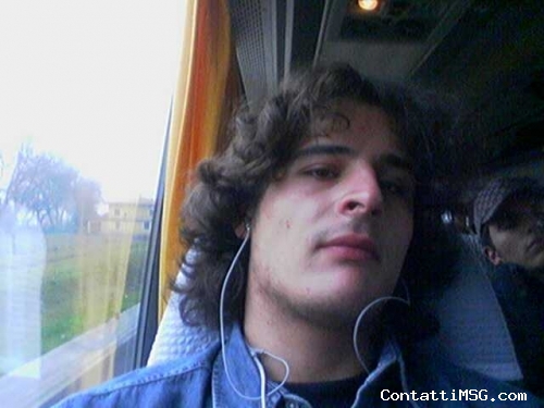 John_Marco - Potenza