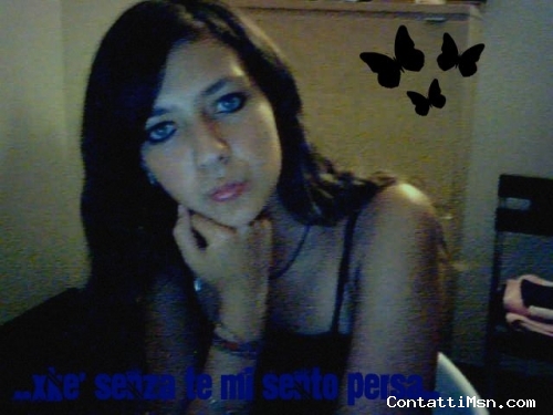 Desy_Sweet - Brescia