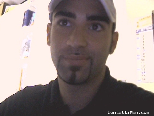 robytenebroso - Palermo