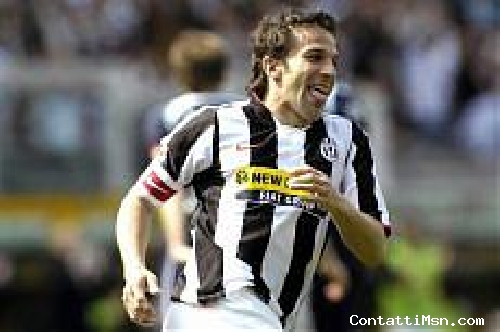 alessandrodelpiero - Roma