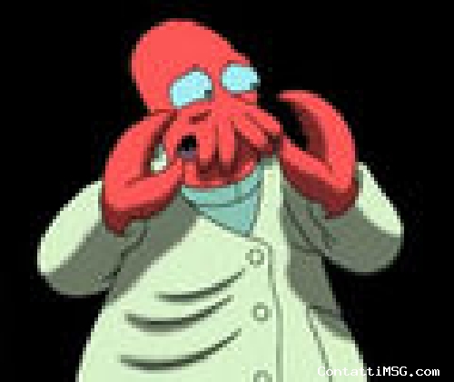zoidberg11111 - Roma