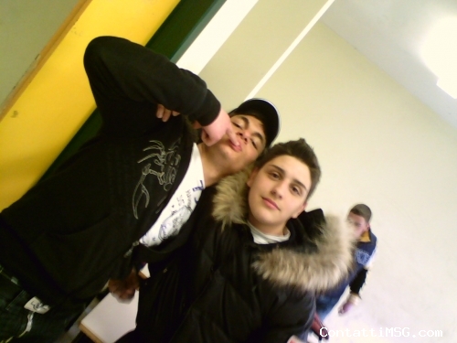 erick_morillo - Napoli