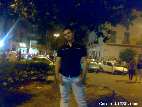 erick_morillo - Napoli