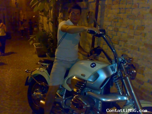 erick_morillo - Napoli