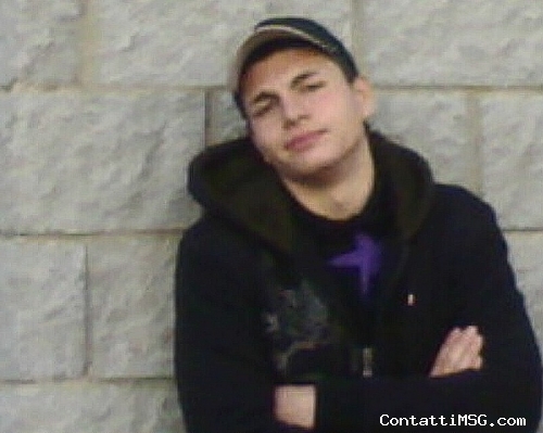 erick_morillo - Napoli